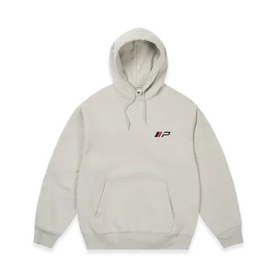 PALACE Performance Hood "Grey"