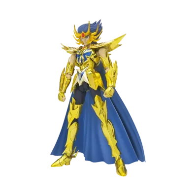 SAINT CLOTH MYTH EX CANCER DEATHMASK