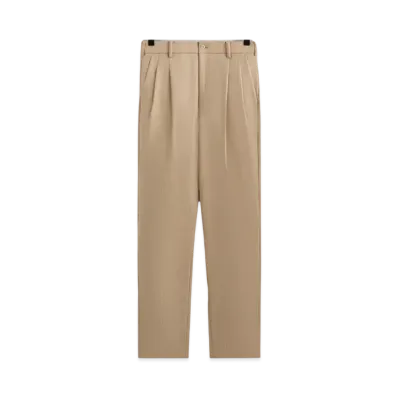Kith Double Weave Montrose Trouser "Eternal"