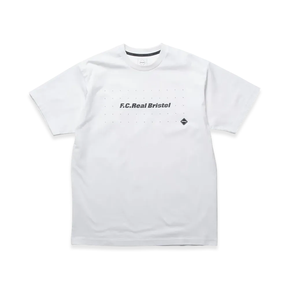 F.C.Real Bristol 54Stars Tee "White"