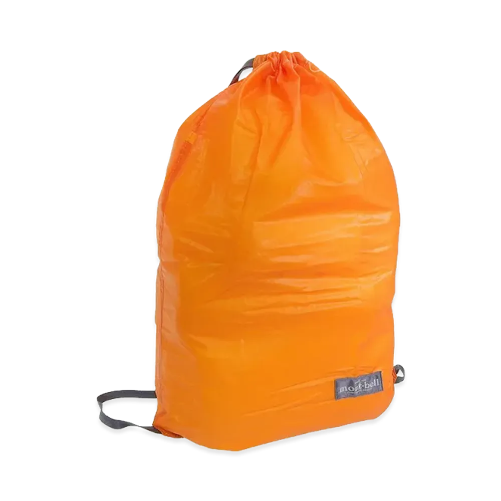 mont-bell Bag "Orange"