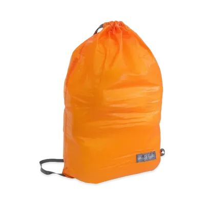 mont-bell Bag "Orange"