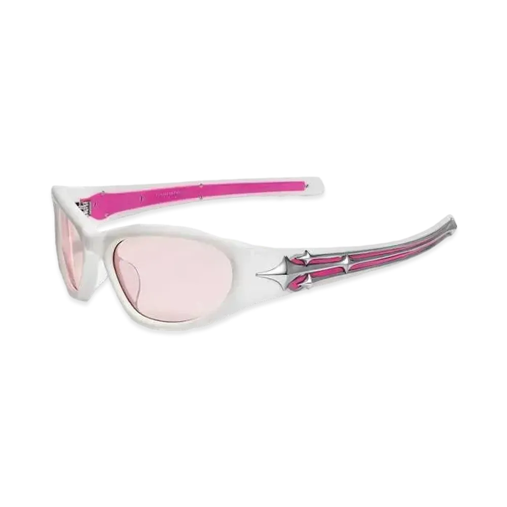 Gentle Monster Paradoxx W2 "White"