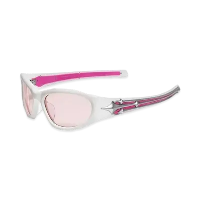 Gentle Monster Paradoxx W2 "White"