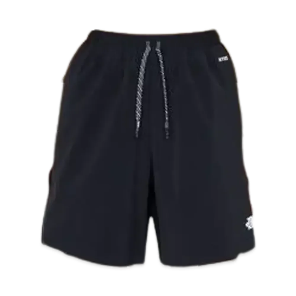 The North Face x HYKE Trail Shorts (Men's) "Black"