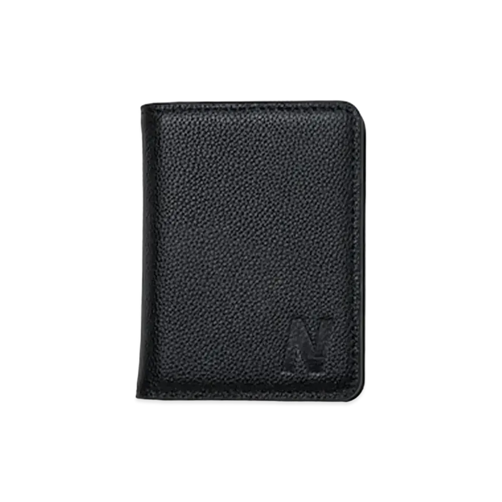 N!ce Card Case "Black"