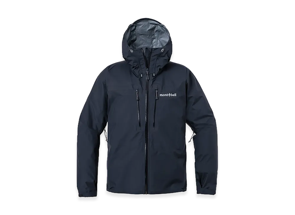 mont-bell Women's US Tempest Jacket "Navy"