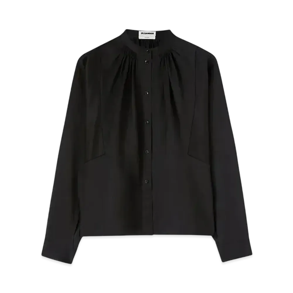 Jil Sander Women's Sunday P.M. "Black"