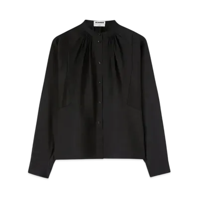 Jil Sander Women's Sunday P.M. "Black"