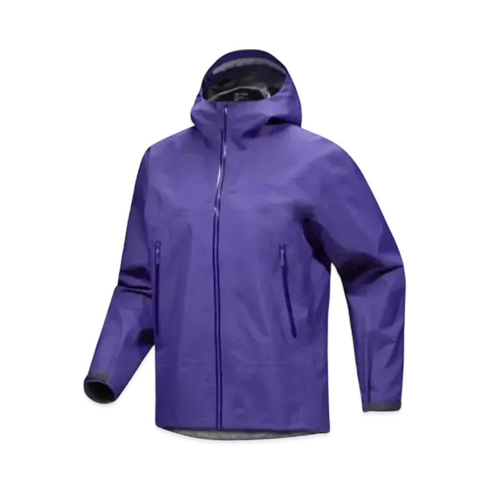 ARC'TERYX Beta Jacket Mens "Soulsonic"