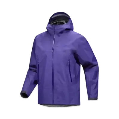 ARC'TERYX Beta Jacket Mens "Soulsonic"