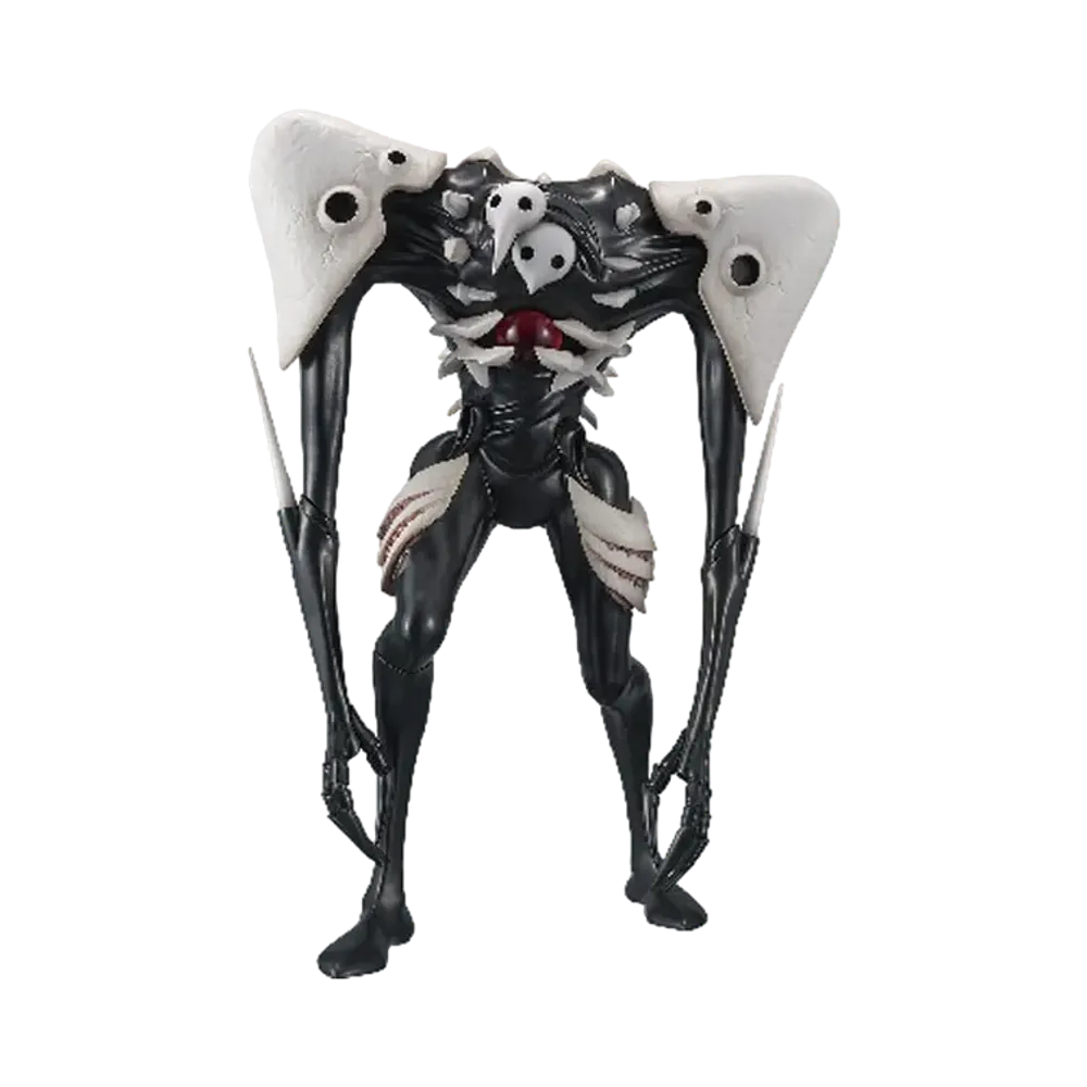 Ichiban-Kuji 4th Angel Figure Last One Ver. Evangelion ~Angel Invasion~