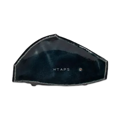 WTAPS AFRD 01 / Tray / Ceramic "Blue"