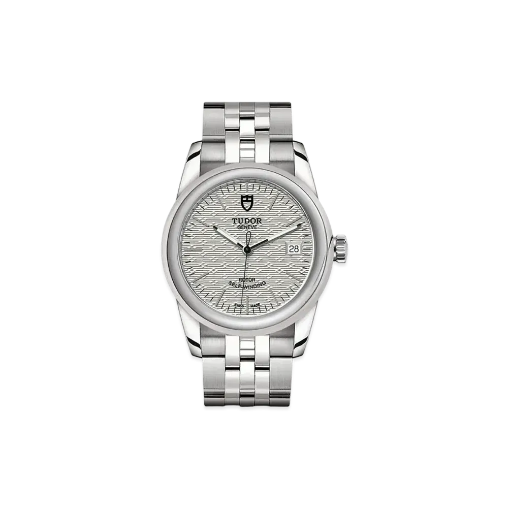 TUDOR GLAMOUR DATE