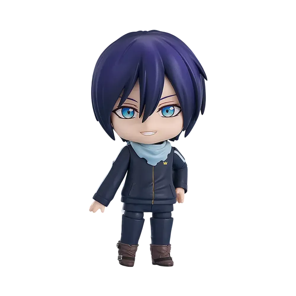 Good Smile Company "Nendoroid" -Noragami- Yato