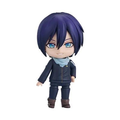 Good Smile Company "Nendoroid" -Noragami- Yato