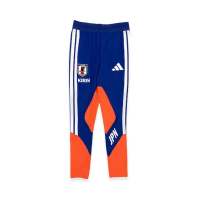 adidas Soccer Japan 2026 Pro Training Pants "Japan Blue"