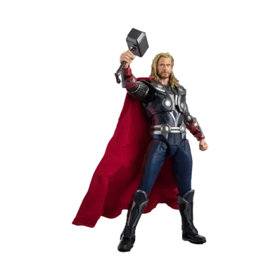 BANDAI "S.H.Figuarts" -The Avengers- Thor -<AVENGERS ASSEMBLE> EDITION- (the Avengers)