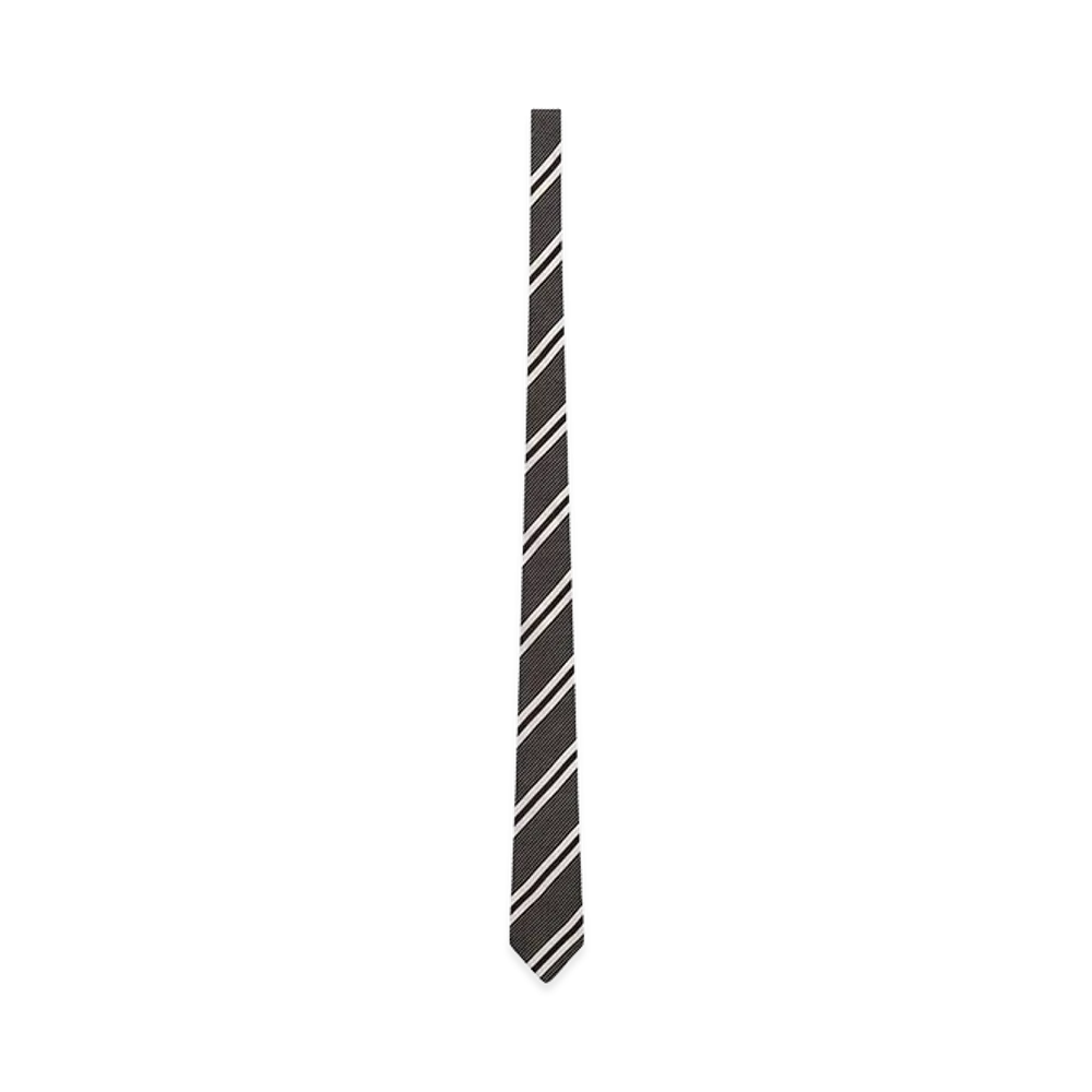Saint Laurent Women's Ties "Black"
