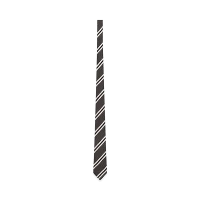Saint Laurent Women's Ties "Black"