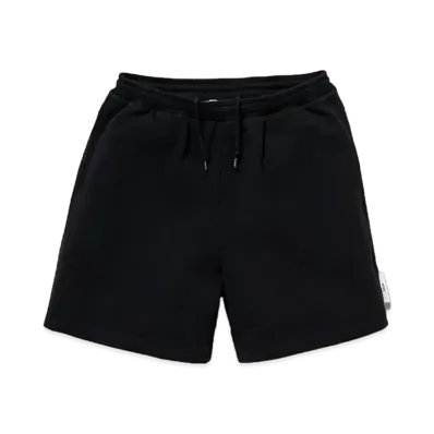 WTAPS KB / Shorts / CTPL "Black"