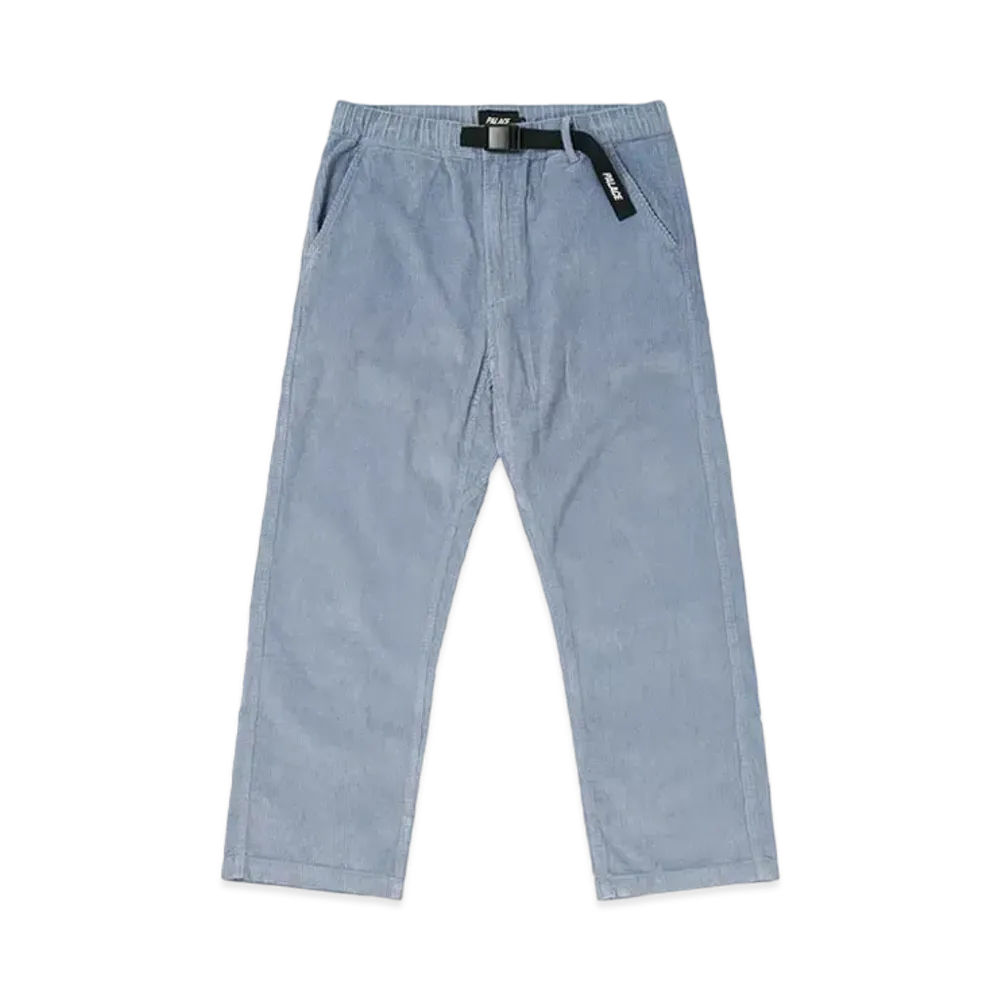 PALACE Plain Cord Belter "Blue"