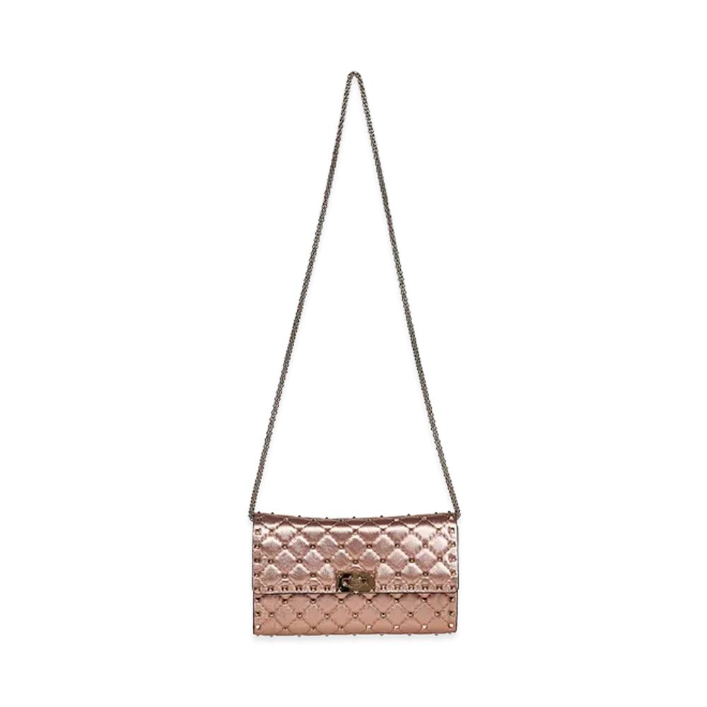 Valentino Garavani Women's Bags "Pink"
