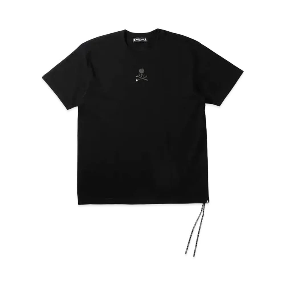 mastermind JAPAN High Tee "Black"
