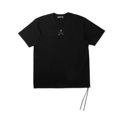 mastermind JAPAN High Tee "Black"