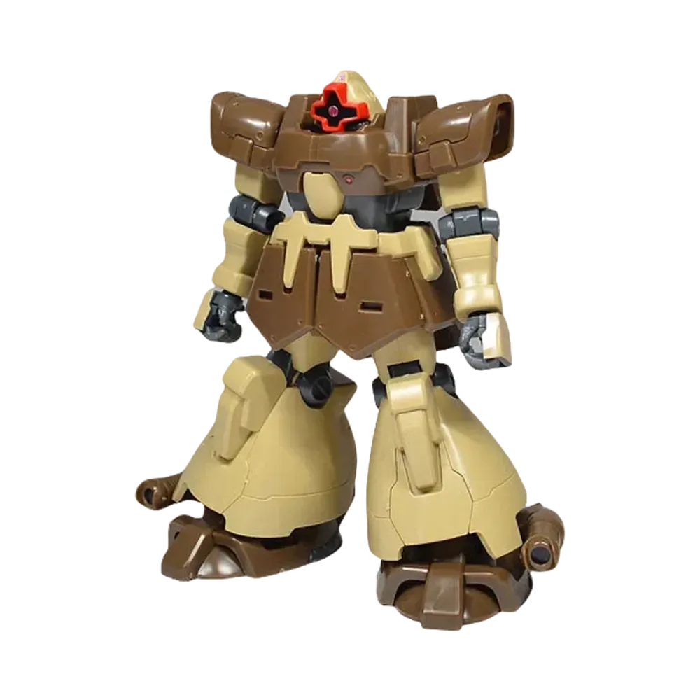 HGUC 1/144 MS-09F/TROP Dom Tropen (Unicorn Ver.)