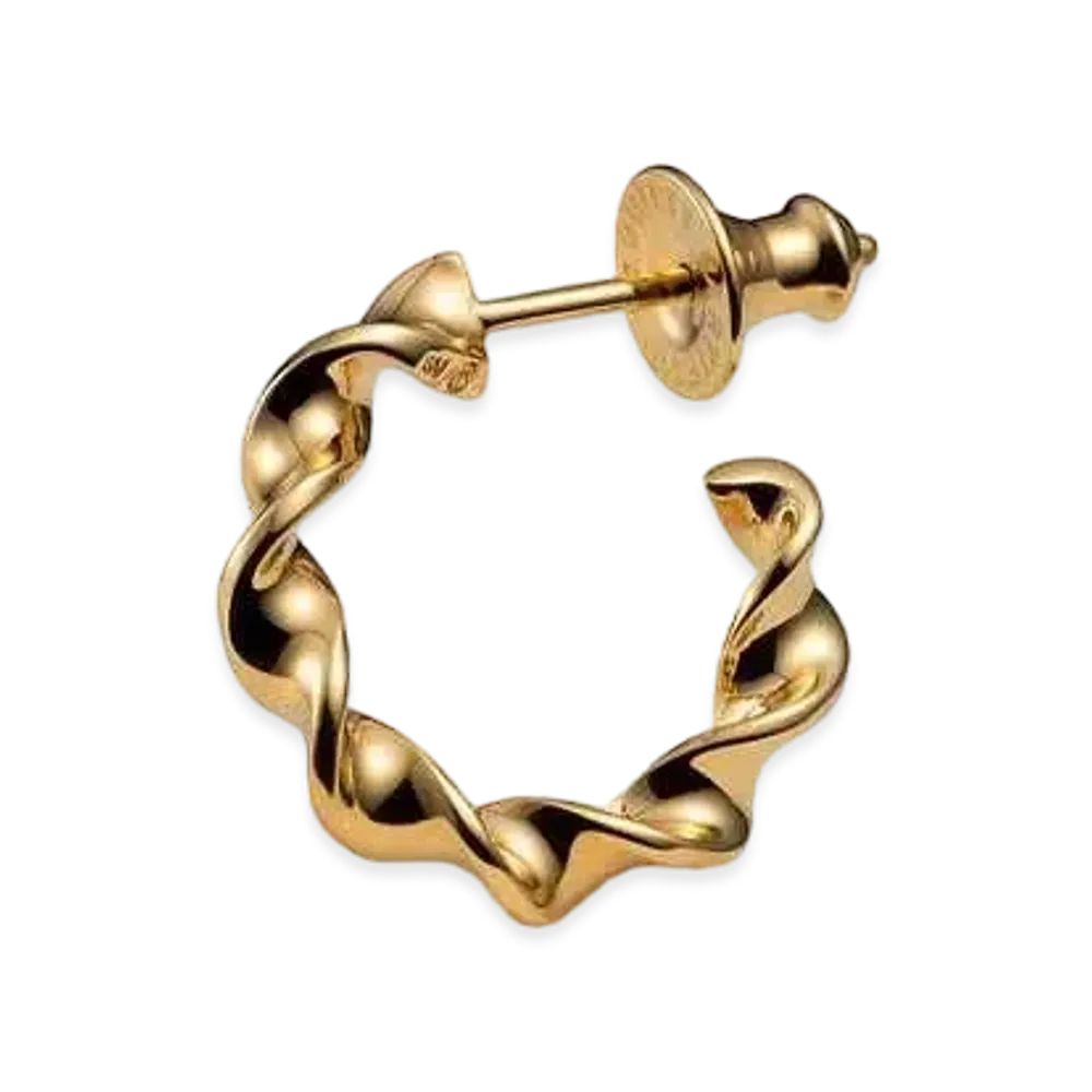 WACKO MARIA Careering / Paradise 45 "Gold"