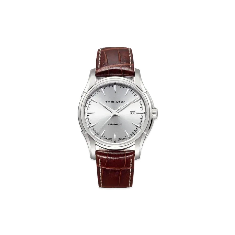 Hamilton Jazzmaster Viewmatic Auto