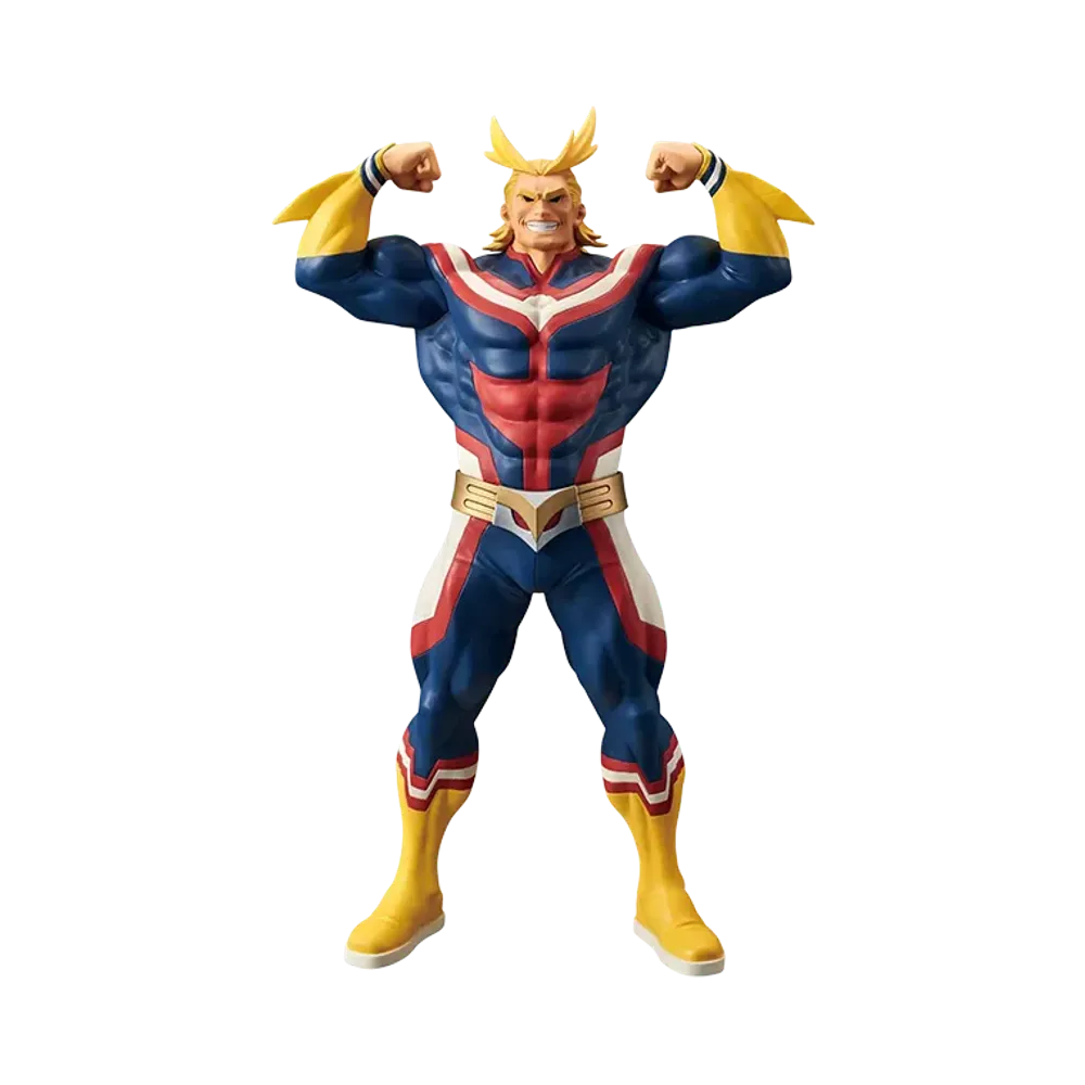 BANPRESTO "Grandista" -MY HERO ACADEMIA- All Might