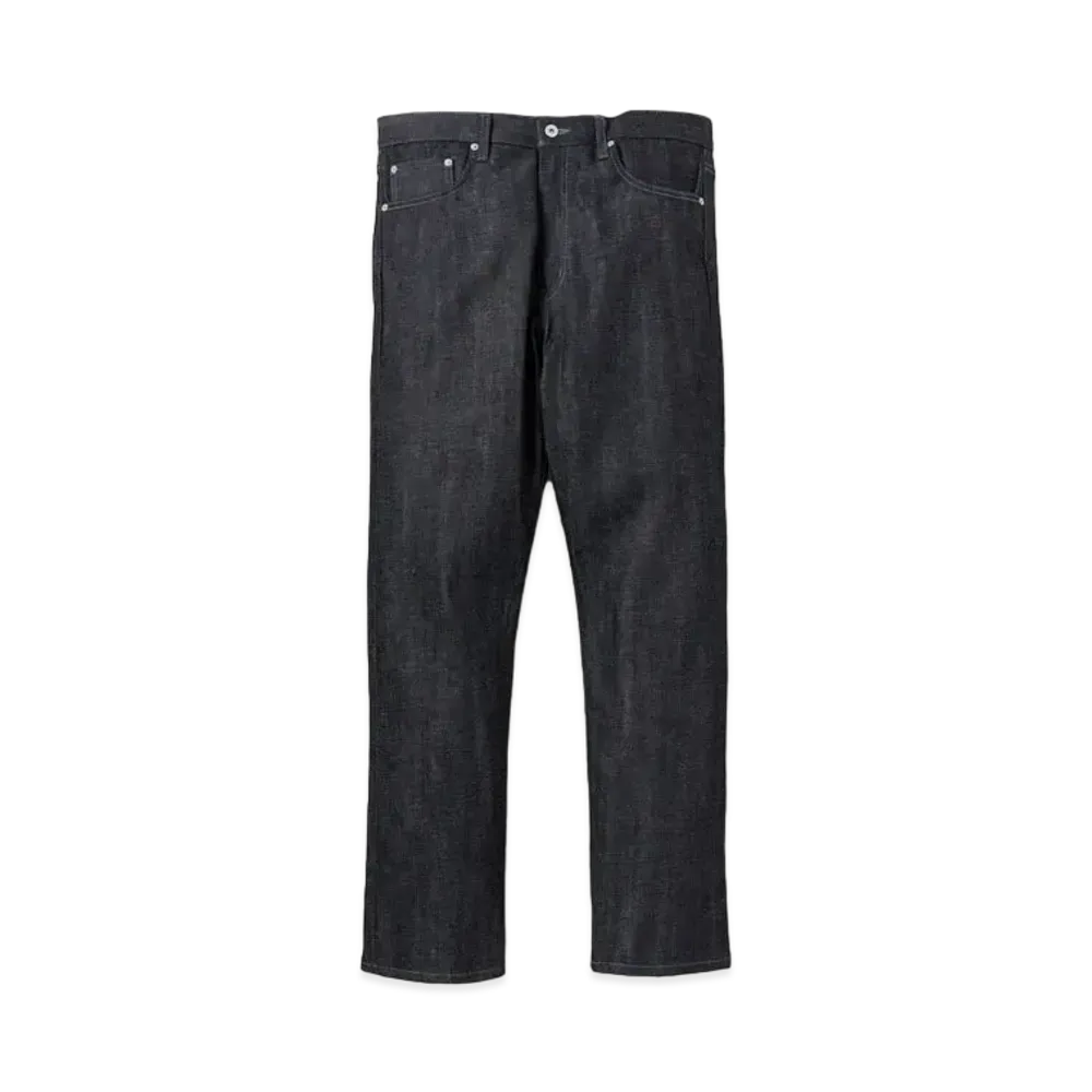 NEIGHBORHOOD Rigid Denim DP Mid Pants "Black"