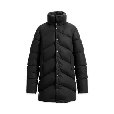 TATRAS Comano "Black"
