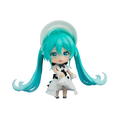 Good Smile Company "Nendoroid" -Character Vocal Series 01: Hatsune Miku- Hatsune Miku Symphony: 2023 Ver.