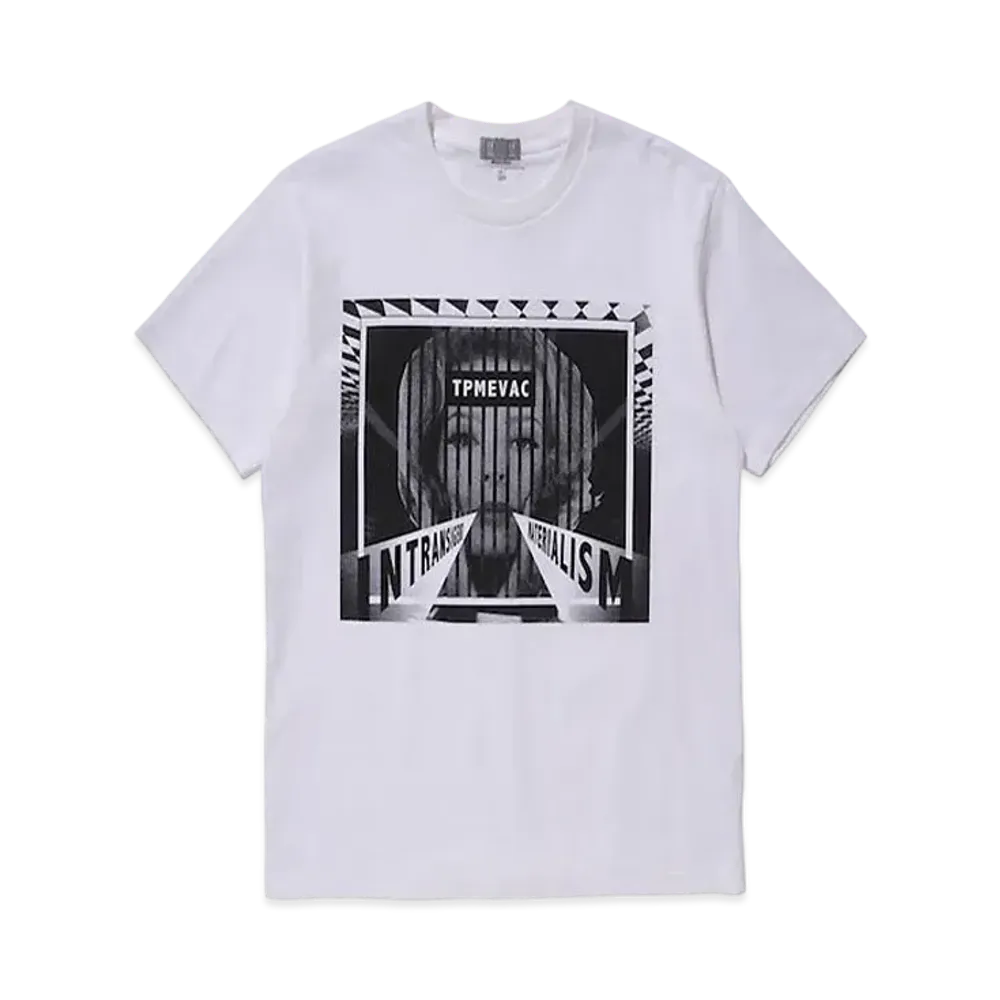 Cav Empt (C.E) I.M T "White"