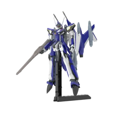 HG 1/100 YF-29 Durandal Valkyrie (Maximillan Jenius Use) Full Set Pack