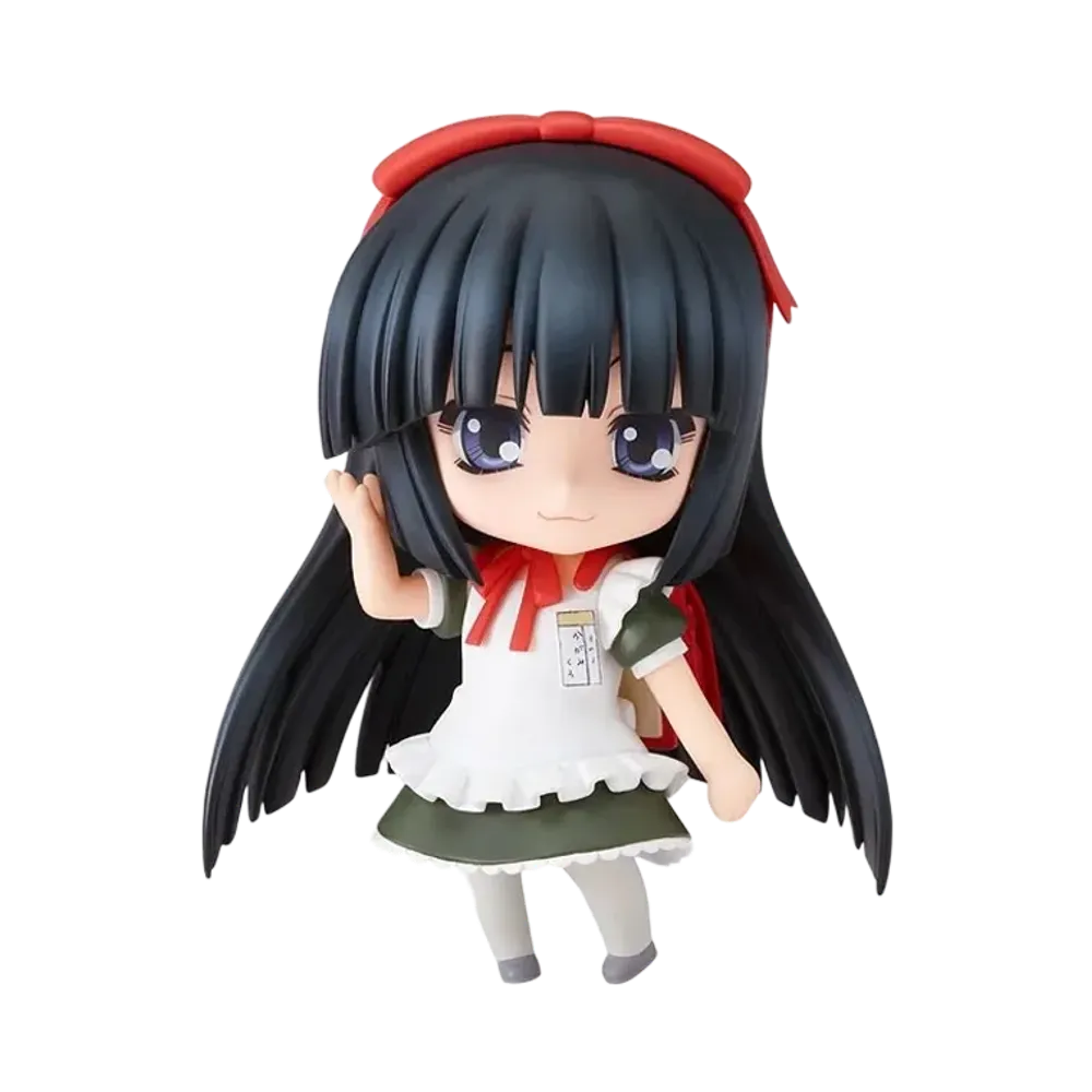 Good Smile Company "Nendoroid" -Kodomo no Jikan- 85 Kuro Kagami