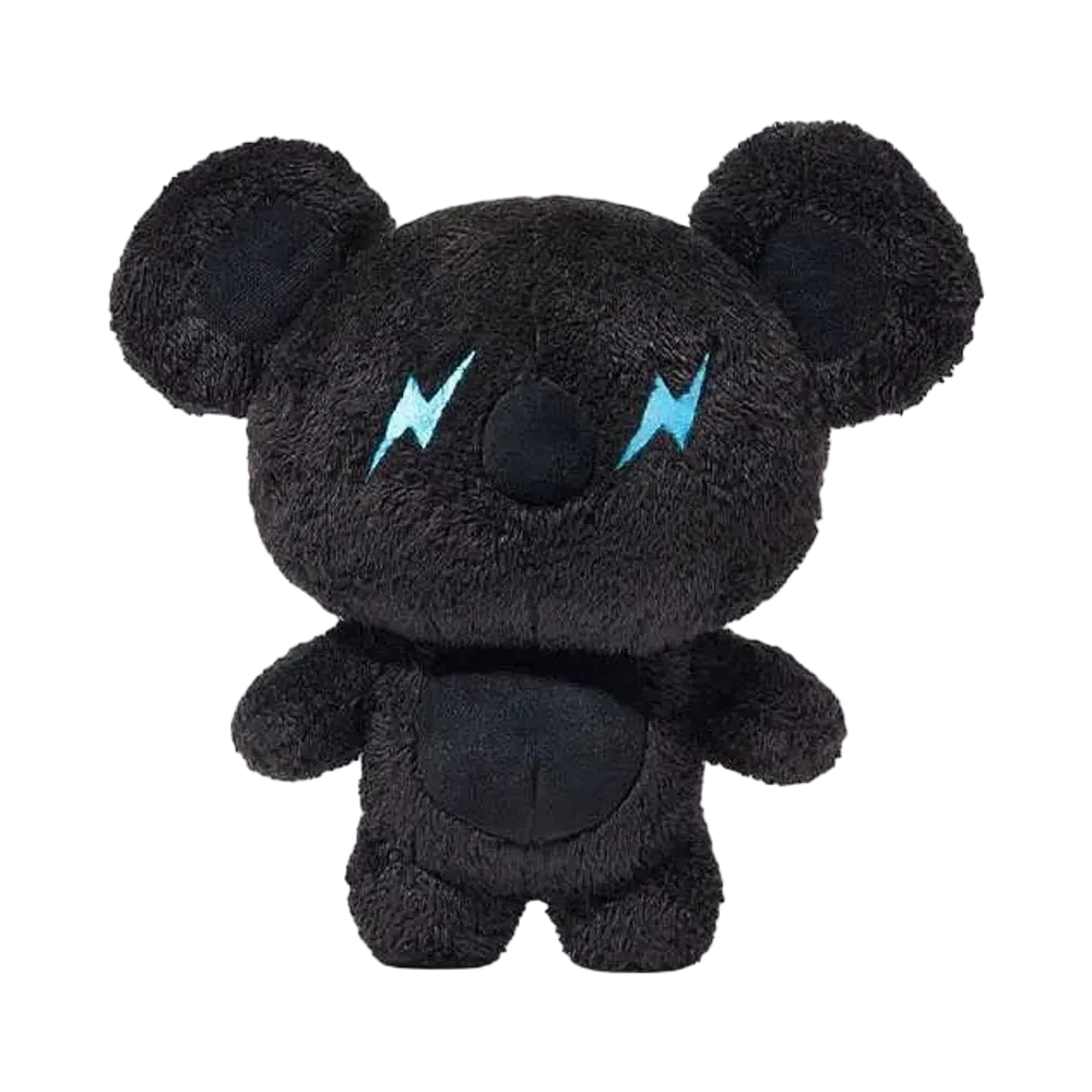 BT21 X FRAGMENT \ MEDIUM SIZE PLUSH DOLL "KOYA"