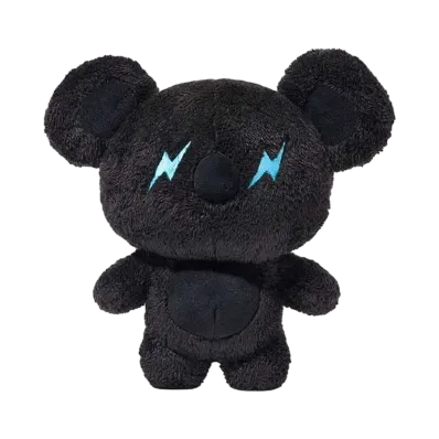 BT21 X FRAGMENT \ MEDIUM SIZE PLUSH DOLL "KOYA"
