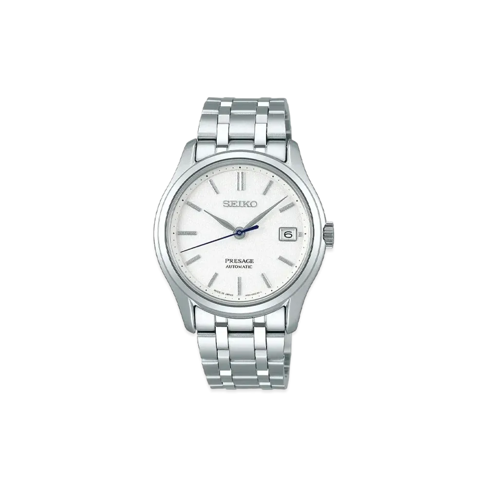 SEIKO Presage Basic Line SARY147