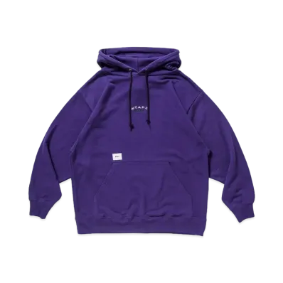 WTAPS Thor / Hooded / Copo "Purple"
