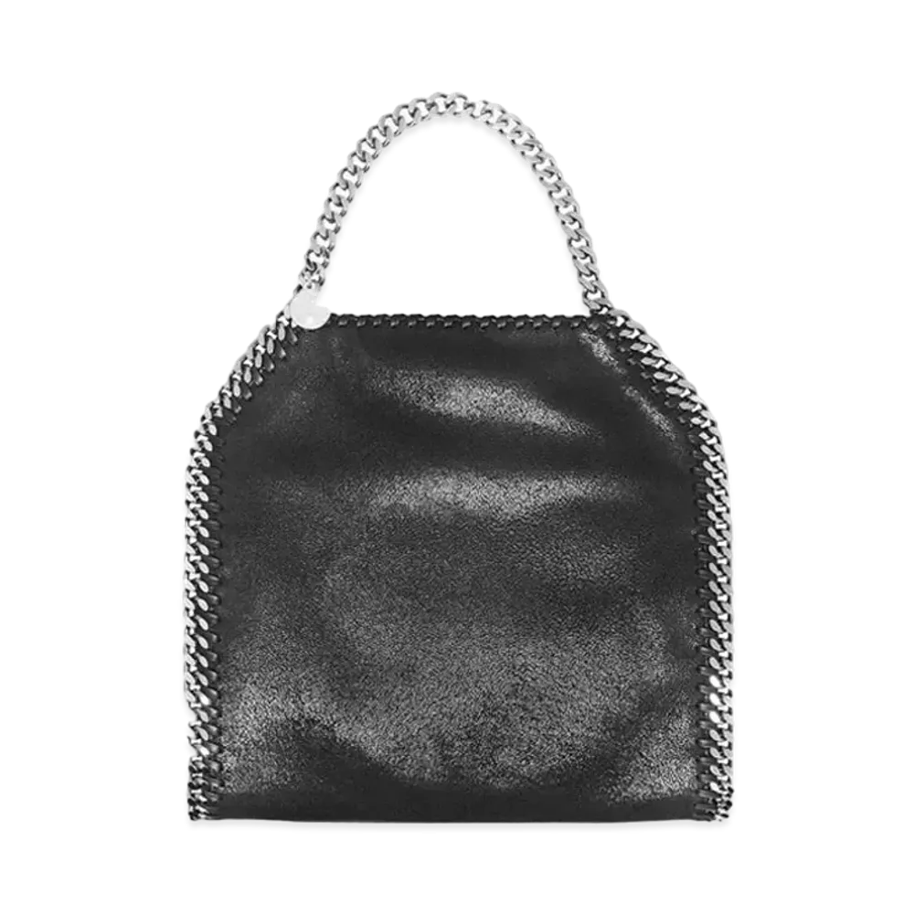 Stella McCartney Falabella Mini Tote "Black"
