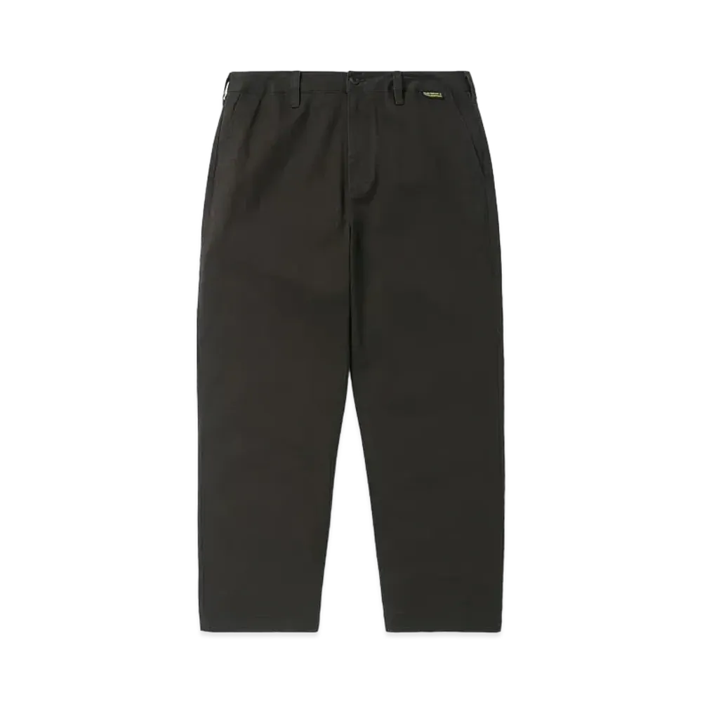 thisisneverthat TNT Felix Work Pant "Black"