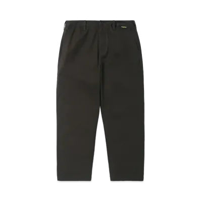 thisisneverthat TNT Felix Work Pant "Black"