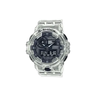 Casio G-Shock GA700SKE-7A - 53mm in Resin