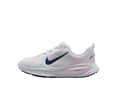 Nike GS Vomero 18 "White/Football Grey"