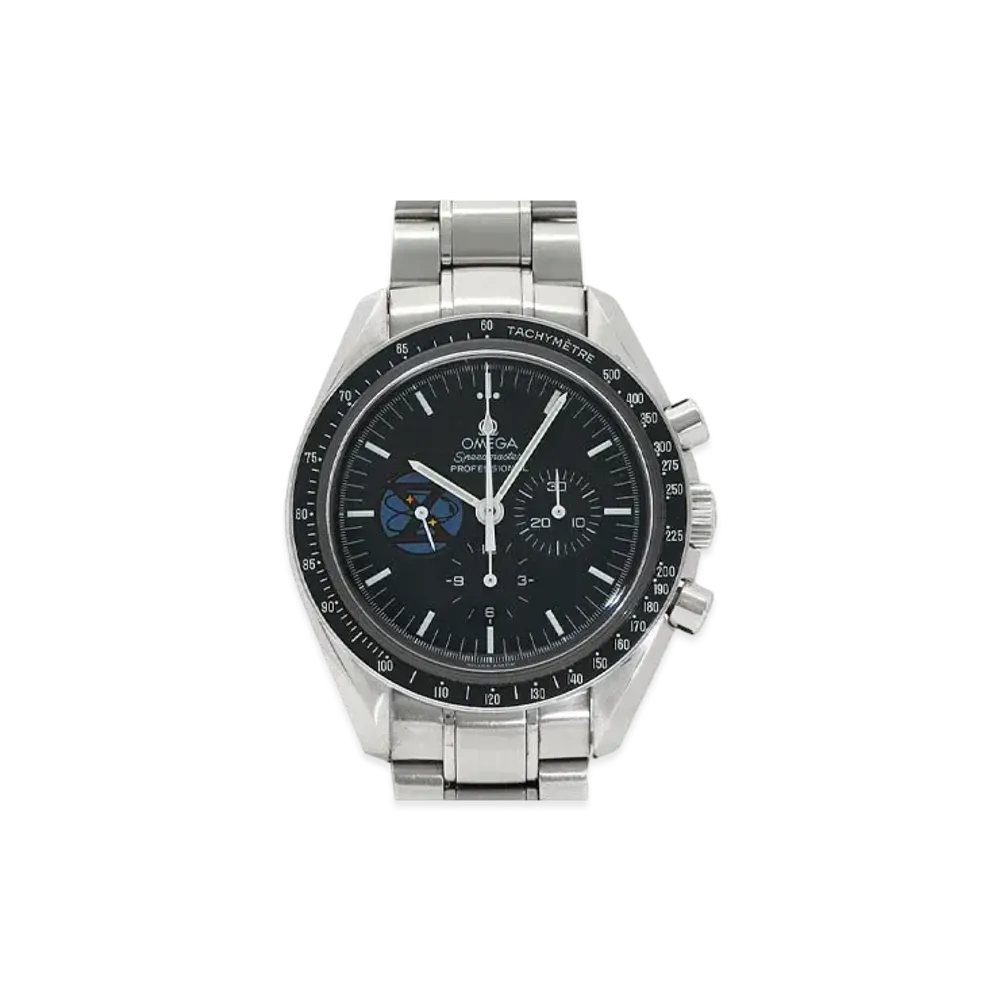 Omega Speed Master Professional Missions Gemini-X 3597.08