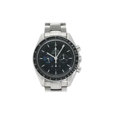 Omega Speed Master Professional Missions Gemini-X 3597.08
